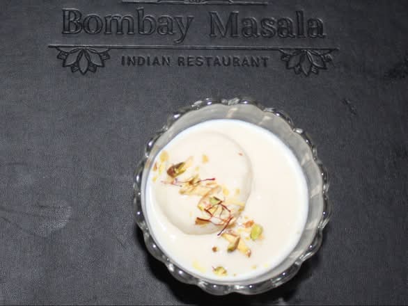 Ras Malai