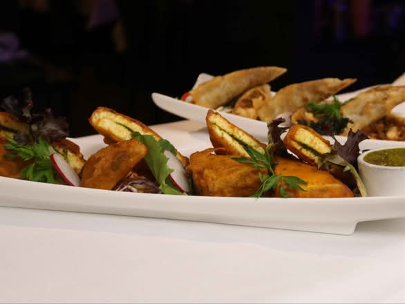Paneer Pakora