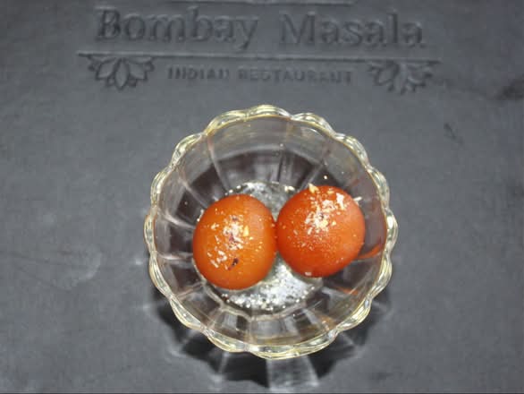 Gulab Jamun