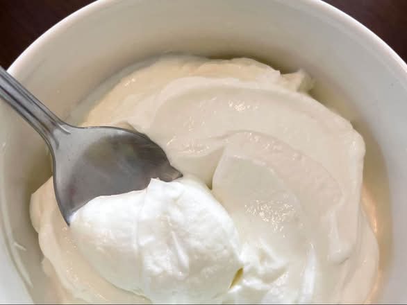 Plain Dahi