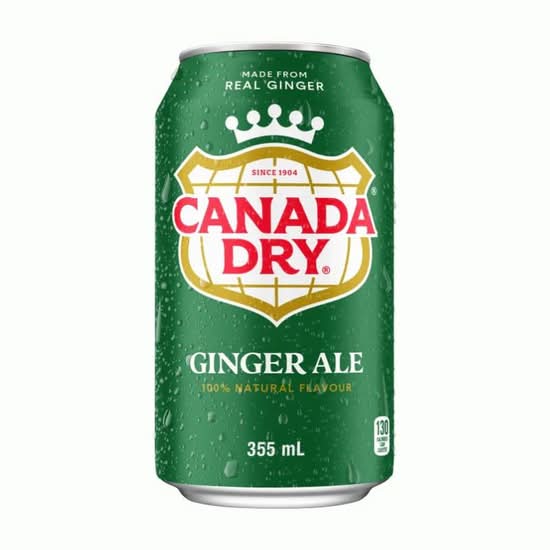 Gingerale