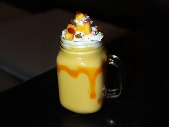 Mango Shake