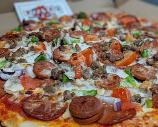 Supreme Pizza