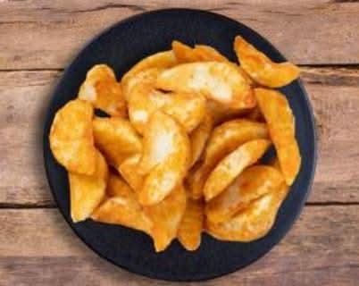 Potato Wedges