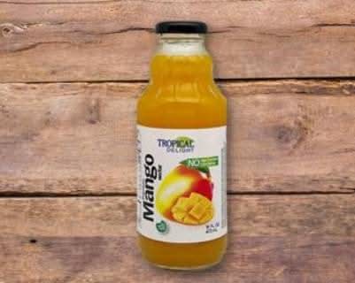 Mango Fruit Drink