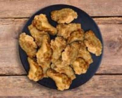 24 Wings
