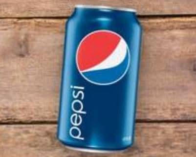 Can of Pop