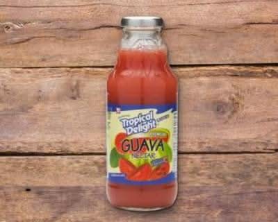 Guava Fruit Drink