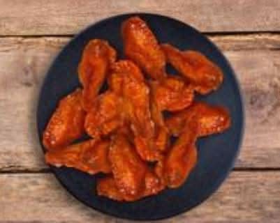 12 Wings