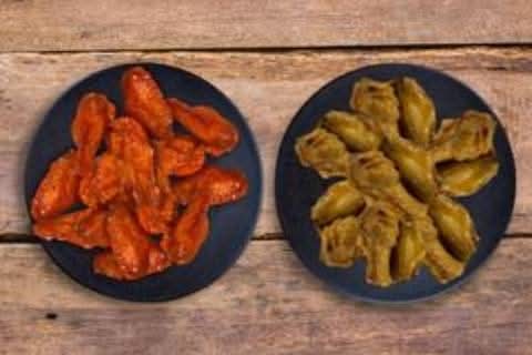45 Wings