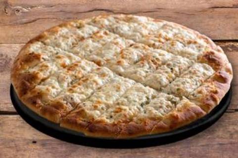 Garlic Fingers