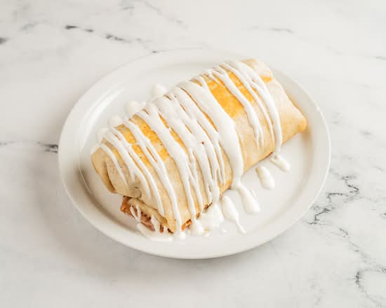 Burrito "México"