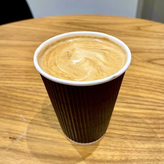 Americano Misto