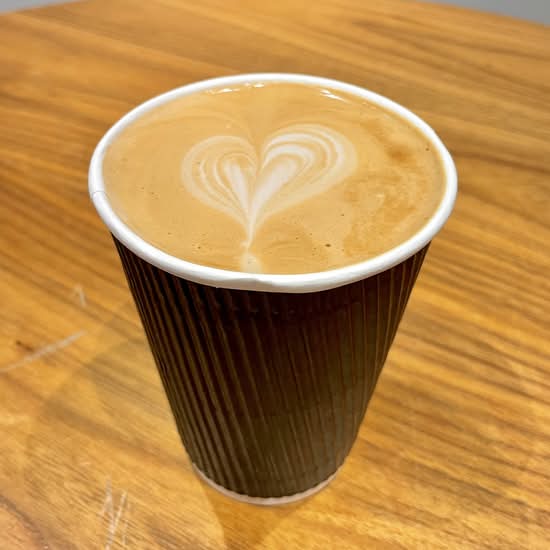 Cafe Mocha