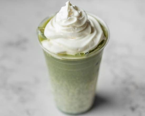Iced Matcha 16oz
