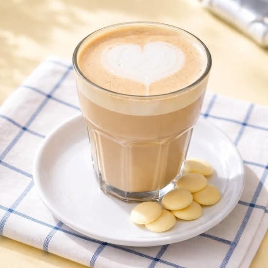 White Mocha