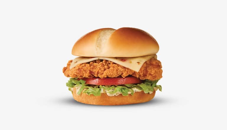 Jalapeño Jack Chicken