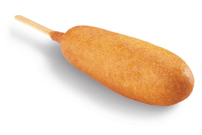 Corn Dog