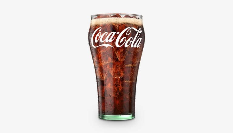 Fountain Drink