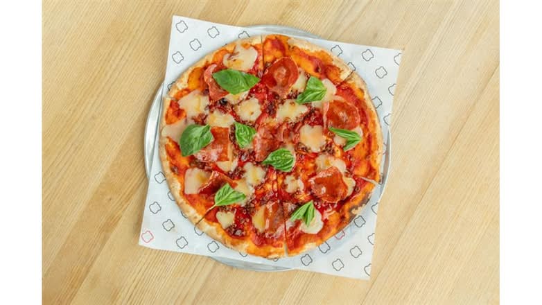 GF Hot Honey Calabrese