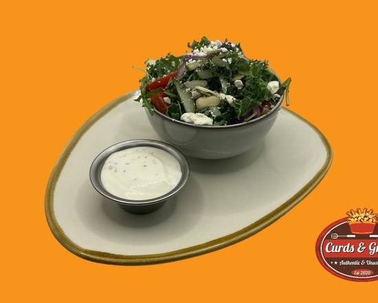 Side Salad - Ranch Dressing