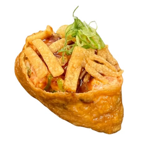 INARI SAUMON ÉPICÉ