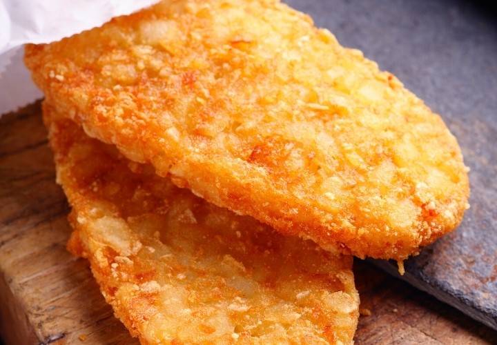 Hash Brown