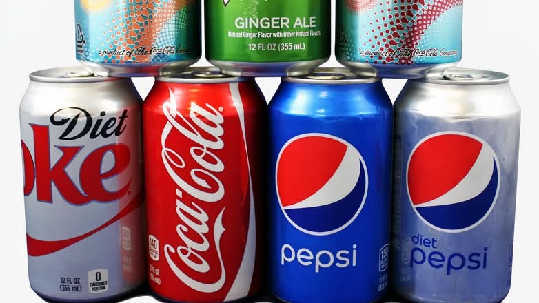 Canned Pop