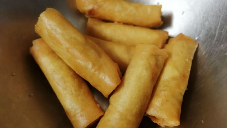 Spring Roll