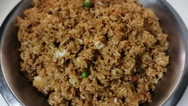 Fried Rice