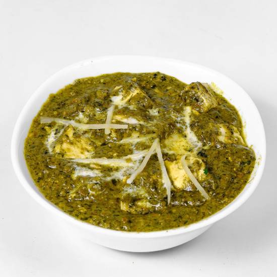 Palak Paneer
