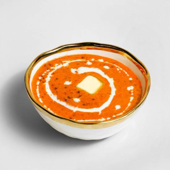 Dal Makhani