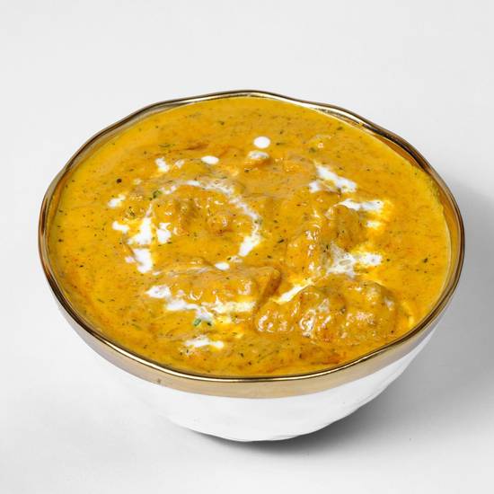 Butter Chicken (Baba's Special)