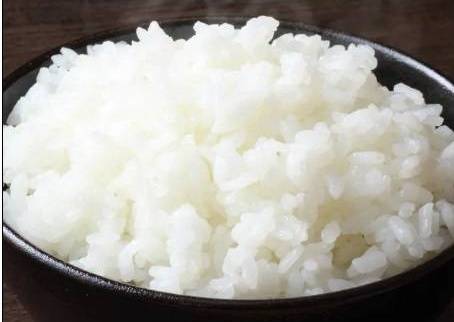 White Rice