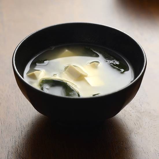 Miso Soup