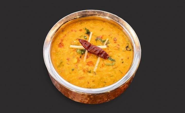 Yellow Dal Tadka