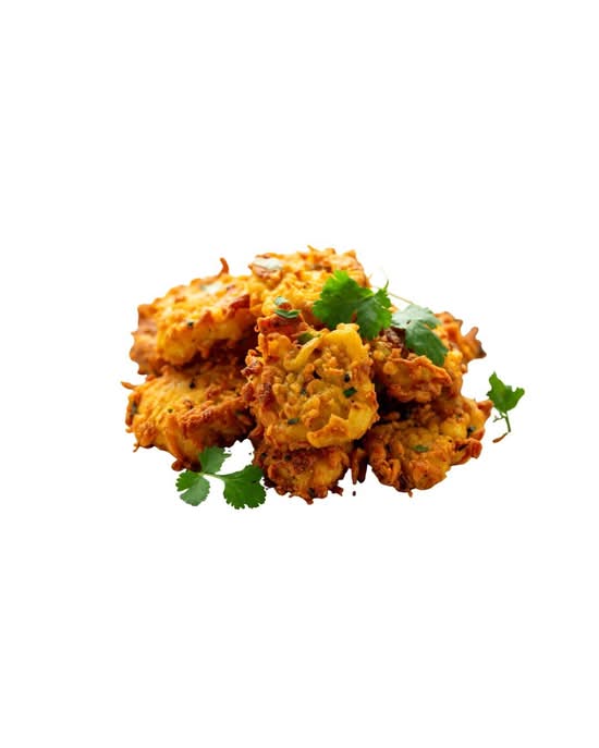 Vegetable Pakora