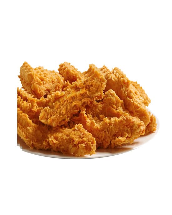 Chicken Pakora