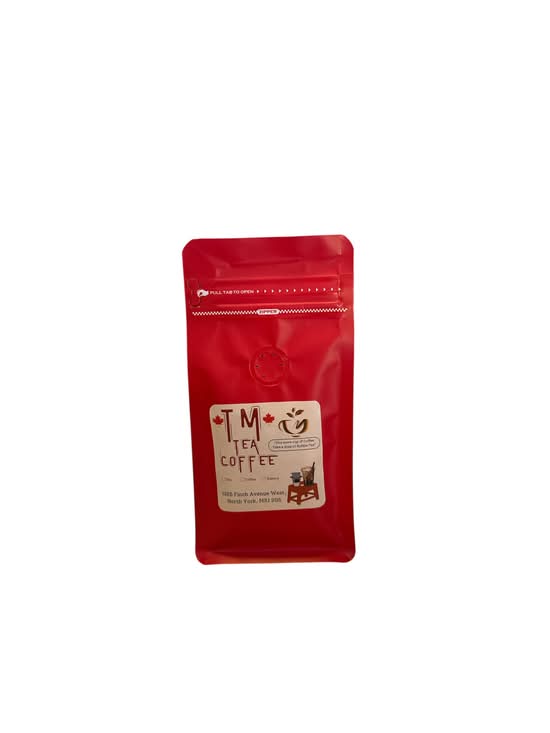 Assam Black Tea (100g)