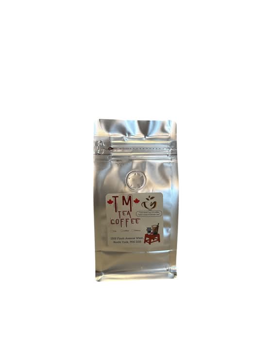 Jasmine Green Tea (100g)