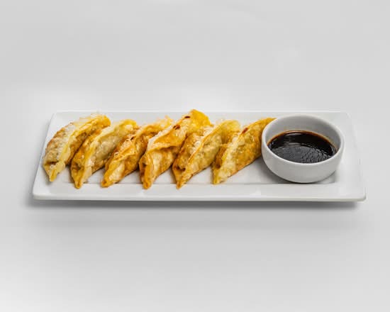 Gyoza 6 Pieces