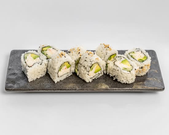 California Roll