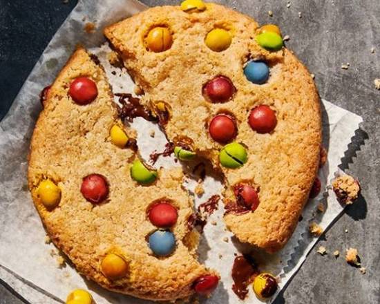 Candy Cookie