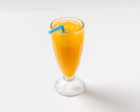 115. Fresh Orange Juice (Cam Vắt)
