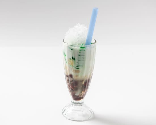 110. Four-Colour Dessert (Chè Bốn Màu)