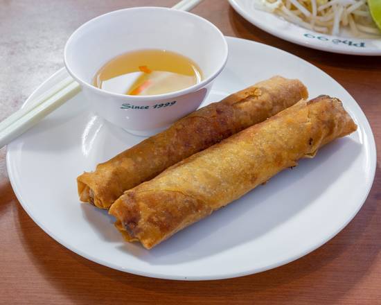 53. Fried Roll (Cha gio)