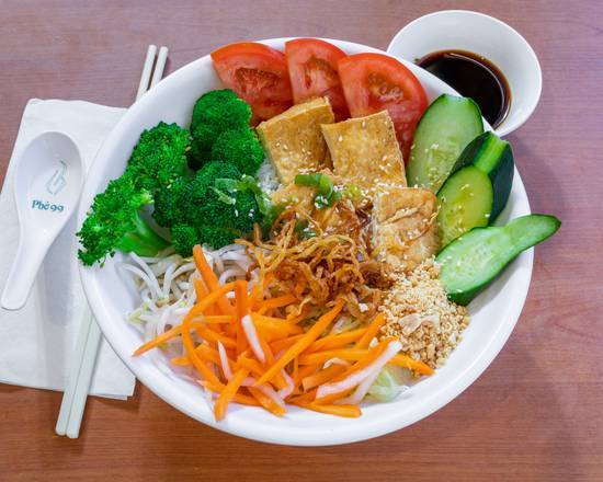 B. Vermicelli Bowls