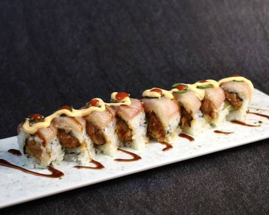 Summer Time Roll (8pcs)