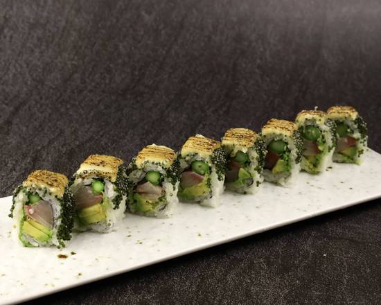 Yua Roll (8pcs)
