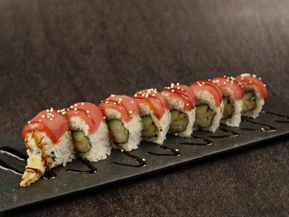 Eagle Point Roll (8pcs)